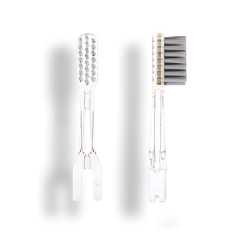 Replacement heads Rubber Soft