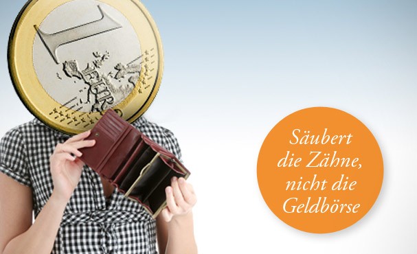 Zahnbürste Soladey-eco