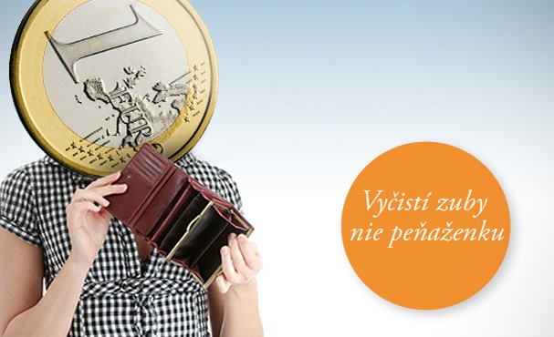 Zubná kefka Soladey-eco